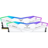 Team T-Force Delta RGB 2x16ГБ DDR5 6000 МГц FF4D532G6000HC38ADC01
