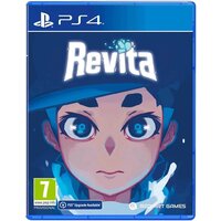 Revita для PlayStation 4