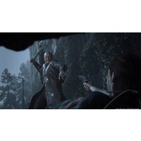 Одни из нас: Часть II для PlayStation 4 Image #6