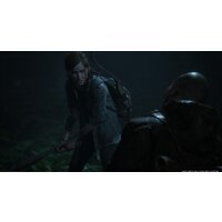 Одни из нас: Часть II для PlayStation 4 Image #3