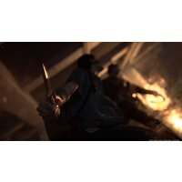 Одни из нас: Часть II для PlayStation 4 Image #9