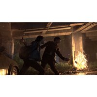 Одни из нас: Часть II для PlayStation 4 Image #2