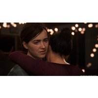 Одни из нас: Часть II для PlayStation 4 Image #5