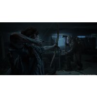 Одни из нас: Часть II для PlayStation 4 Image #8