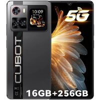 Cubot X100 8GB/256GB (черный)