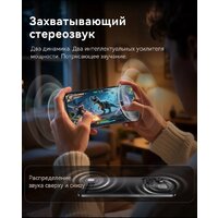 Cubot X100 8GB/256GB (черный) Image #5