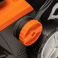 Daewoo Power DSC 3842Li (без АКБ) Image #9