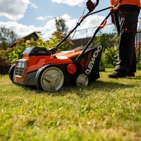 Daewoo Power DSC 3842Li (без АКБ) Image #13