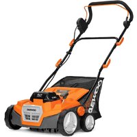 Daewoo Power DSC 3842Li (без АКБ) Image #2