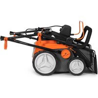 Daewoo Power DSC 3842Li (без АКБ) Image #4