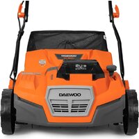 Daewoo Power DSC 3842Li (без АКБ) Image #5