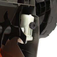 Daewoo Power DSC 3842Li (без АКБ) Image #7