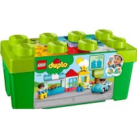 LEGO Duplo 10913 Коробка с кубиками Image #2