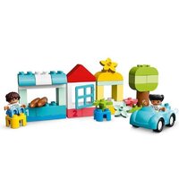 LEGO Duplo 10913 Коробка с кубиками Image #5