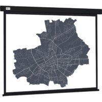 CACTUS Wallscreen 152x203 CS-PSW-152X203-BK