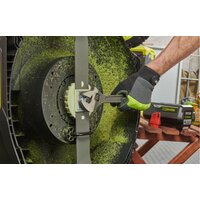 Ryobi Max Power RY36LMX46A-150 (с 1-им АКБ 5 Ач) Image #6