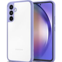 Spigen Ultra Hybrid для Galaxy A54 5G ACS06098 (фиолетовый)