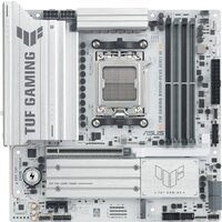 ASUS TUF Gaming B850M-Plus WiFi7 W