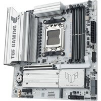 ASUS TUF Gaming B850M-Plus WiFi7 W Image #2