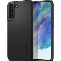 Spigen Thin Fit для Galaxy S21 FE ACS03050 (черный)