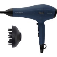 Polaris PHD 2600ACi Salon Hair (синий)