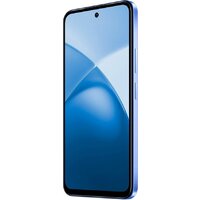 Infinix Smart 10 X6725D 3GB/64GB (синий) Image #5