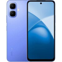 Infinix Smart 10 X6725D 3GB/64GB (синий)