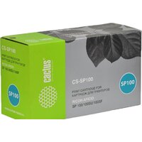 CACTUS CS-SP100 (аналог Ricoh SP100)