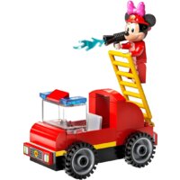 LEGO Disney 10776 Пожарная часть и машина Микки и его друзей Image #8