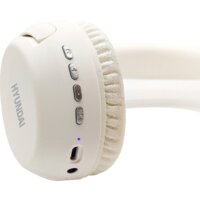 Hyundai H-HP101 (белый) Image #5