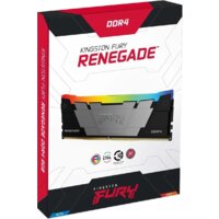Kingston FURY Renegade RGB 2x8ГБ DDR4 4266 МГц KF442C19RB2AK2/16 Image #4