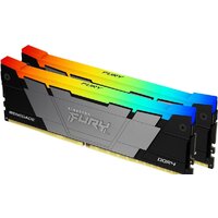 Kingston FURY Renegade RGB 2x8ГБ DDR4 4266 МГц KF442C19RB2AK2/16 Image #2