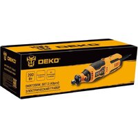 Deko DKRT200W 085-1322 (оснастка) Image #5