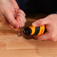 Deko DKRT200W 085-1322 (оснастка) Image #8