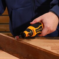 Deko DKRT200W 085-1322 (оснастка) Image #7