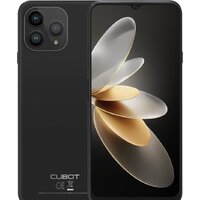 Cubot P80 8GB/256GB (черный) Image #1
