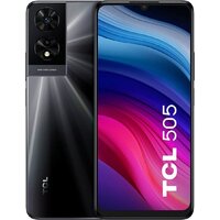 TCL 505 4GB/128GB (космический серый)