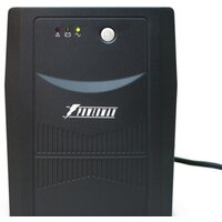 Powerman Back Pro 2000 Image #2