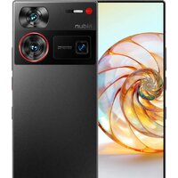 Nubia Z60 Ultra 12GB/256GB международная версия (черный)