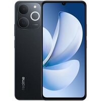 Realme Note 70 6GB/128GB международная версия (черный) Image #1