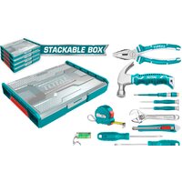 Total THKTV02H111 (11 предметов)