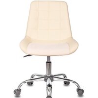 Бюрократ CH-350SL (светло-бежевый) Image #2