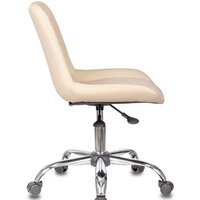 Бюрократ CH-350SL (светло-бежевый) Image #3