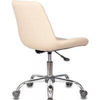 Бюрократ CH-350SL (светло-бежевый) Image #4