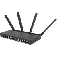 Mikrotik RB4011iGS+5HacQ2HnD-IN Image #2