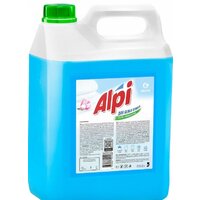 Grass Alpi White gel 5 кг