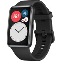 Huawei Watch FIT (графитовый черный)