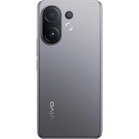 Vivo V60 12GB/512GB международная версия (туманный серый) Image #3