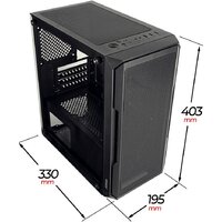 Ginzzu CL580 Image #12