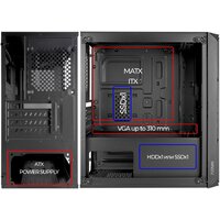 Ginzzu CL580 Image #9